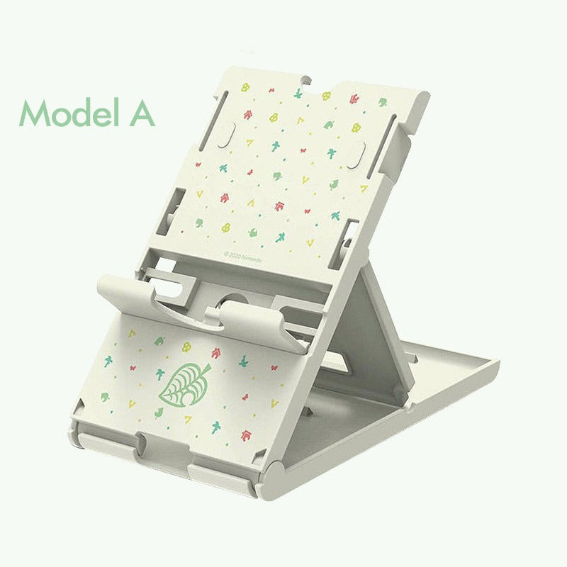 Suitable for Switch/Switch Lite bracket Host cooling bracket Animal Forest simple bracket - V.I.P Digital Presence