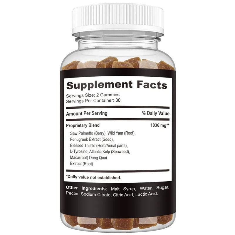 Butt lifting gummies Butt gummies - V.I.P Digital Presence