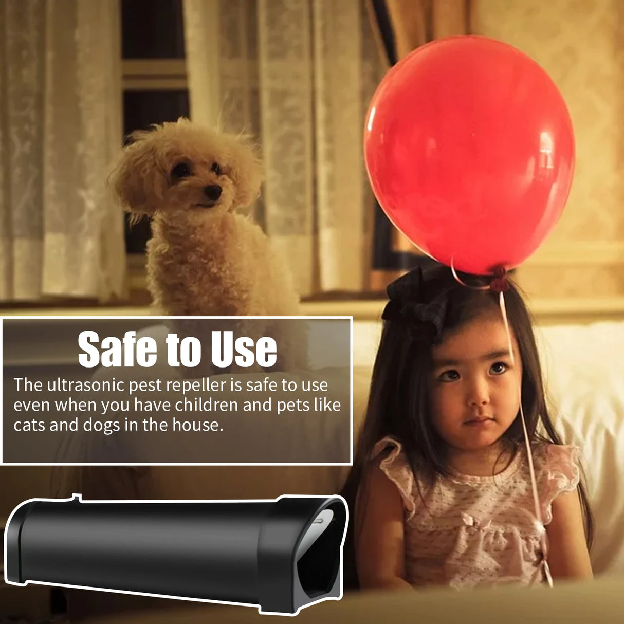 Rodent Zapper Rat Mice Mouse Trap Humane Mouse Trap Catch and Release Mouse Traps Mousetrap Catcher Capture Cage Indoor Outdoor