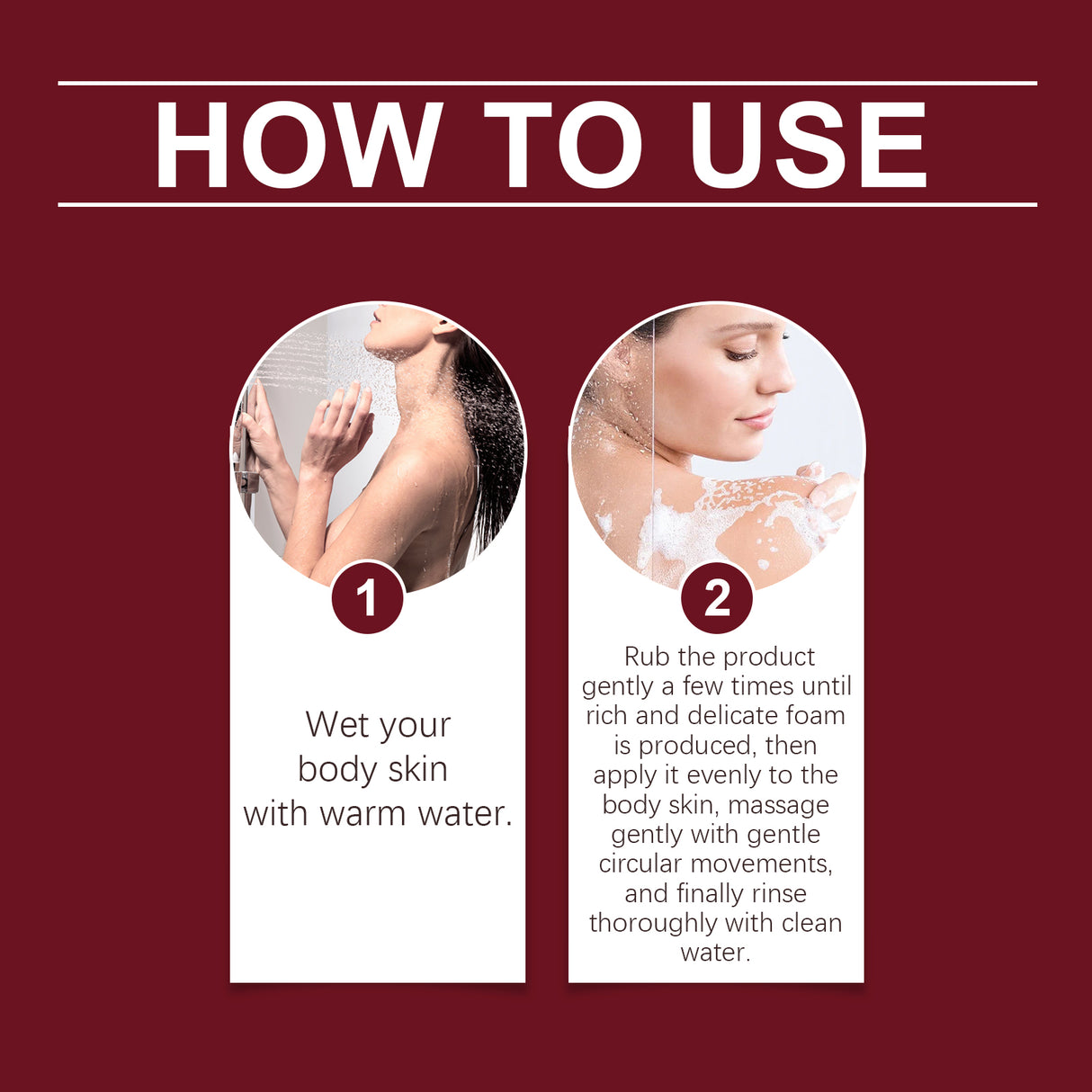 Skin Care Soap Gently Cleanses And Moisturizes Body Skin Pores Soothing Bath Body Soap