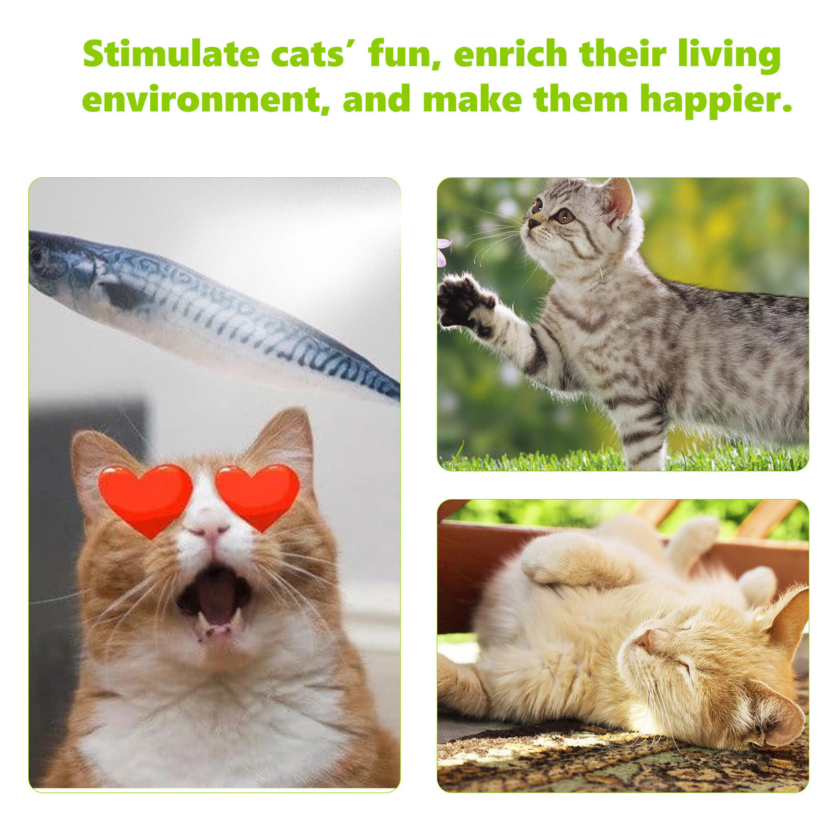 Catnip Spray, Relieve Cat Anxiety And Enhance Pet Vitality Health Care Spray - V.I.P Digital Presence