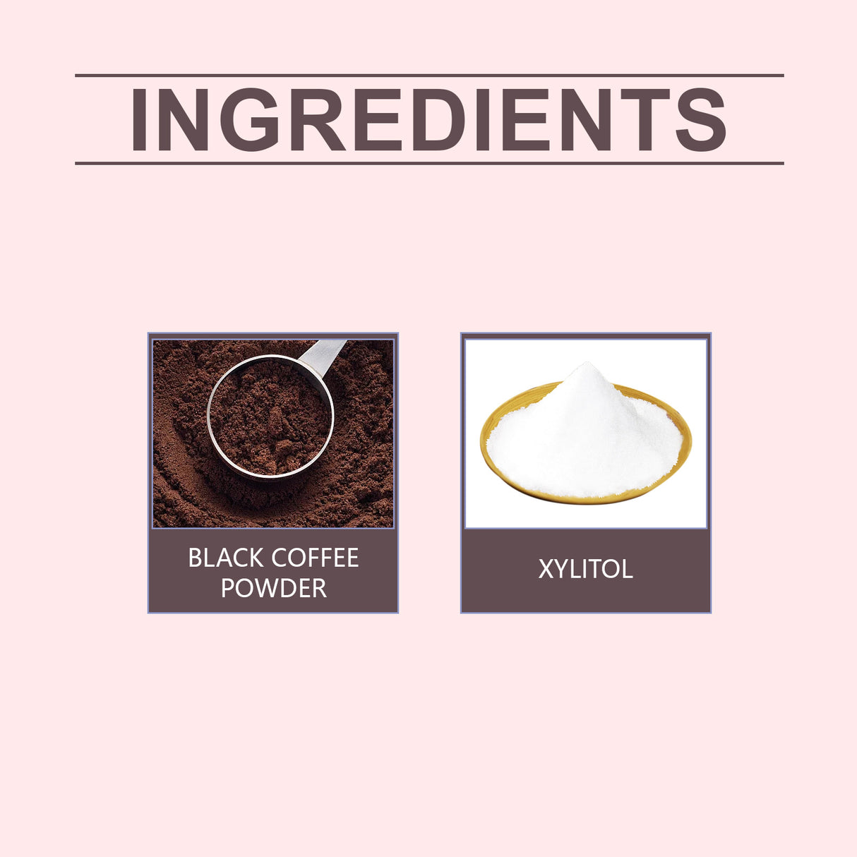 Mushroom Coffee Body Treatment - V.I.P Digital Presence