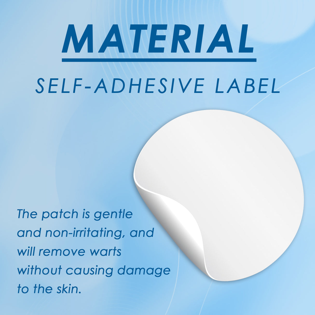 Wart Removers Seal & Heal Patches, Lightening Mole Gram Wart Repair Meat Grain Callus Corns Skin Clean And Smooth Patch - V.I.P Digital Presence