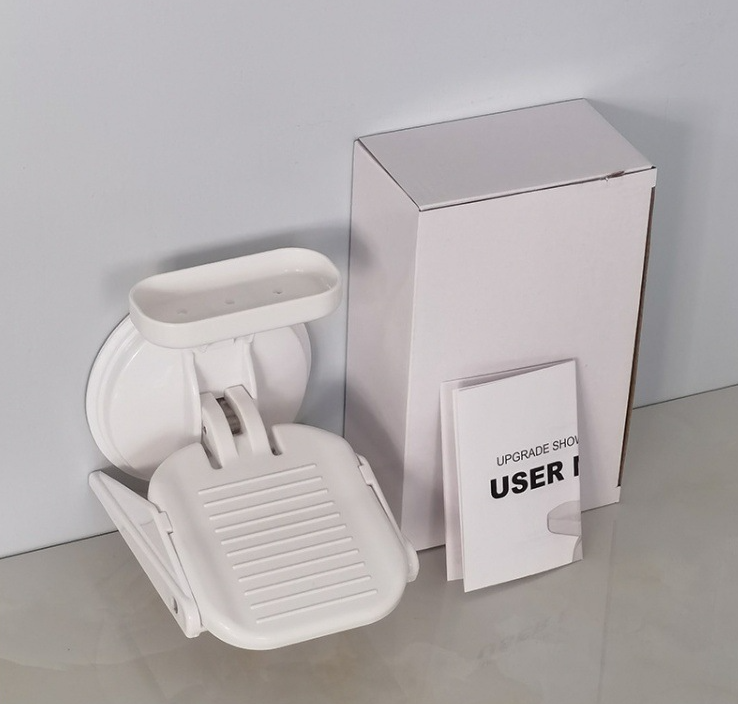 Bathroom footrest shower footrest bracket bathroom suction cup footrest storage rack suction cup - V.I.P Digital Presence