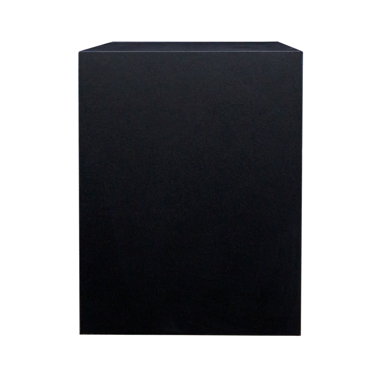 Black Glass Door Shoe Box Shoe Storage Cabinet With RGB Led Light - V.I.P Digital Presence