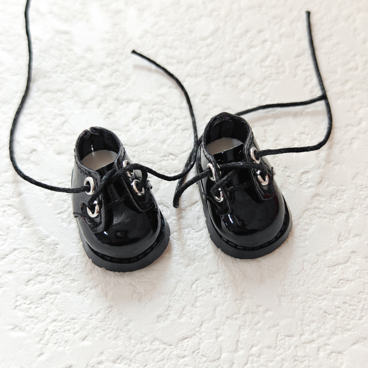 Party Shoes DIY Accessories Labubu Baby Clothes Labubu Rubber Macaron Shoes Fabric One Plush Second Generation - V.I.P Digital Presence