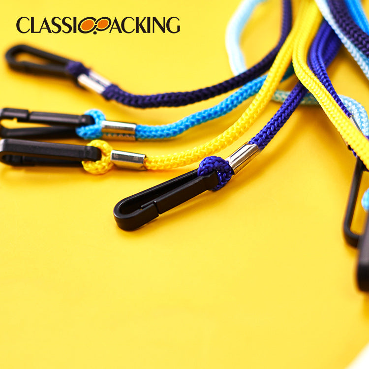 Trend Mask Anti-Lost Lanyard Nylon Hanging Neck Rope With Ins Cute Cartoon Children Adult Cartoon Mask Rope - V.I.P Digital Presence