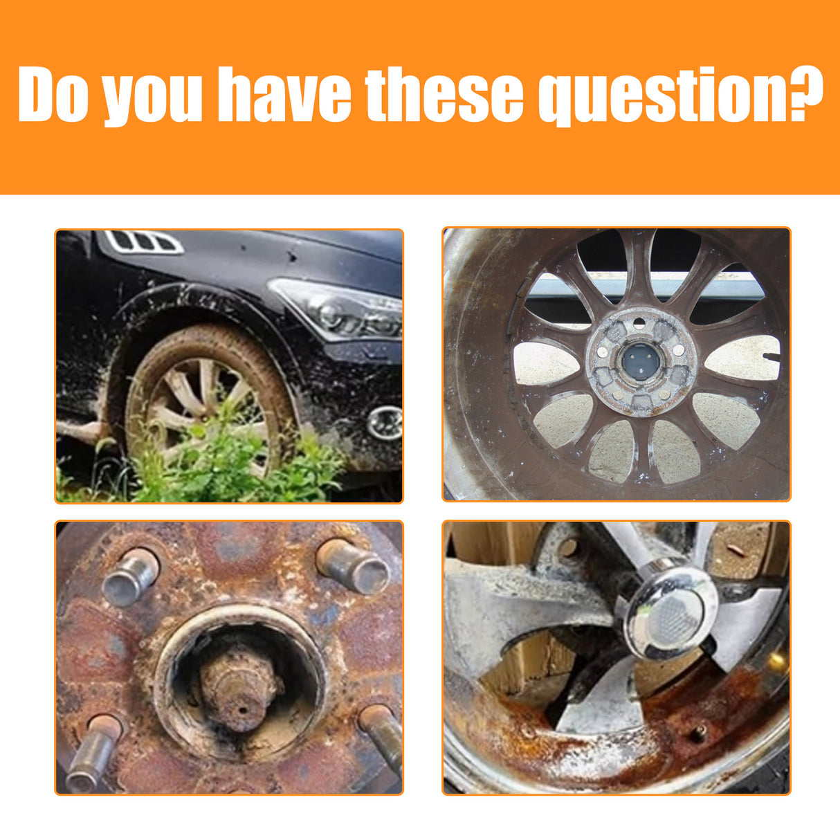 Wheel Cleaner, Clean Wheel Tires Stubborn Dirt Polishing Retreading Wheel Cleaner - V.I.P Digital Presence