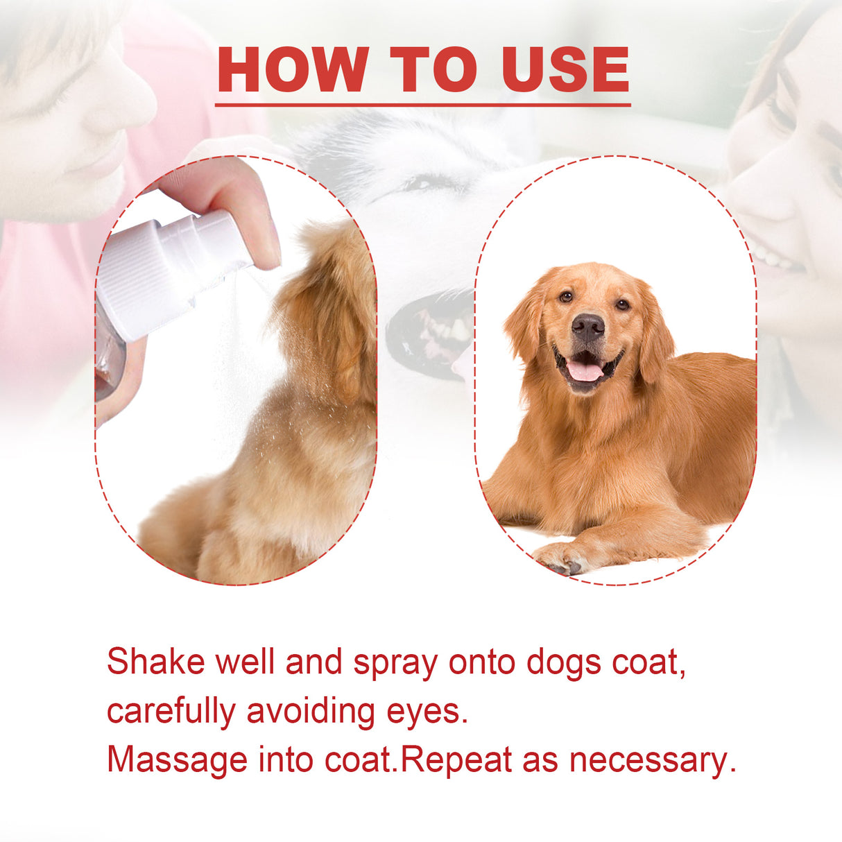 Pet Deodorant Spray, Indoor Cat And Dog Deodorizer Stay Fragrance Refreshing Spray - V.I.P Digital Presence