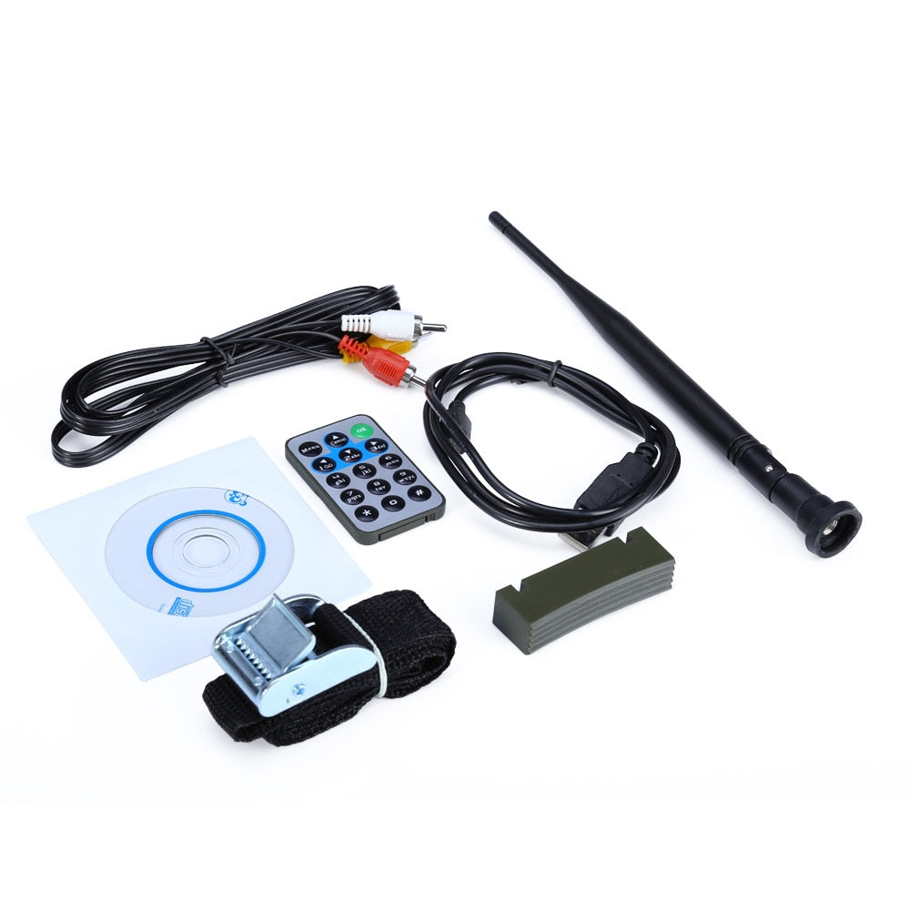 Outlife HC300M Hunting Trail Camera Email MMS GSM Trap Camera 12MP 1080P Night Vision GPRS Infrared Wild Hunting Camera Wildlife - V.I.P Digital Presence