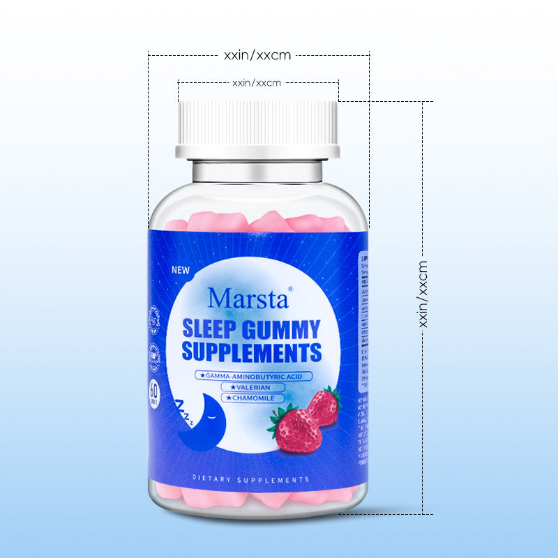 Gamma aminobutyric acid sleep gummies SLEEP GUMMY SUPERMENTS - V.I.P Digital Presence