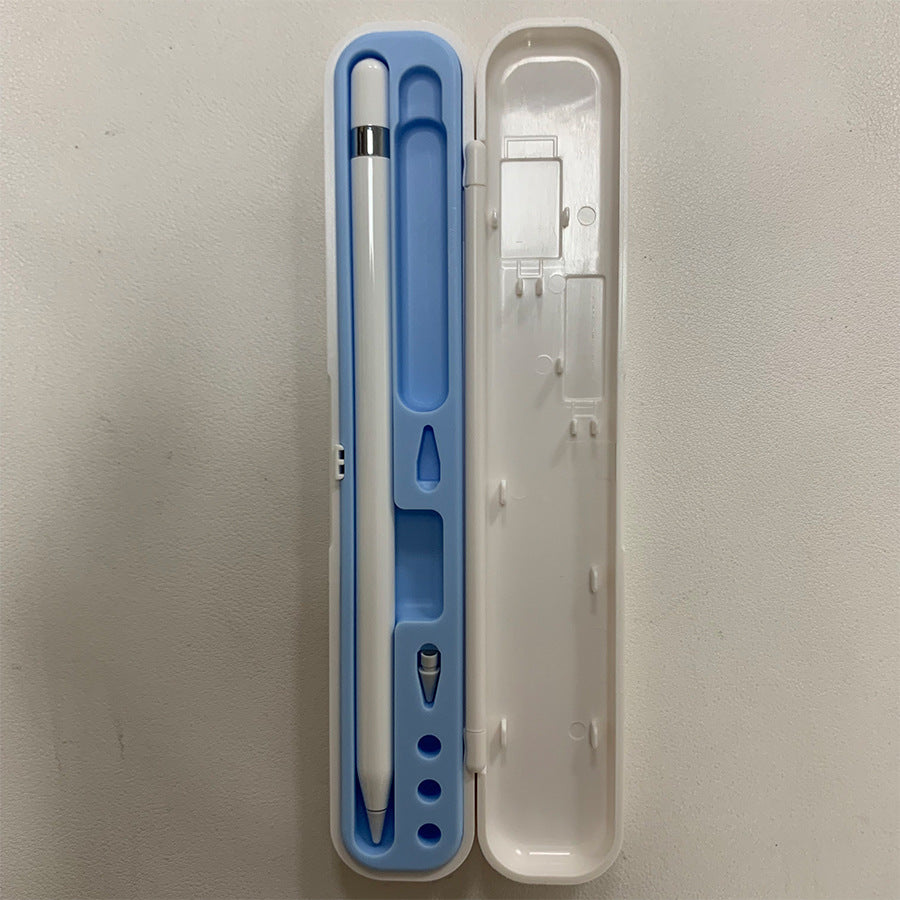 IPad stylus suitable for flat replacement Apple Pencil first and second generation drawing capacitive pens - V.I.P Digital Presence