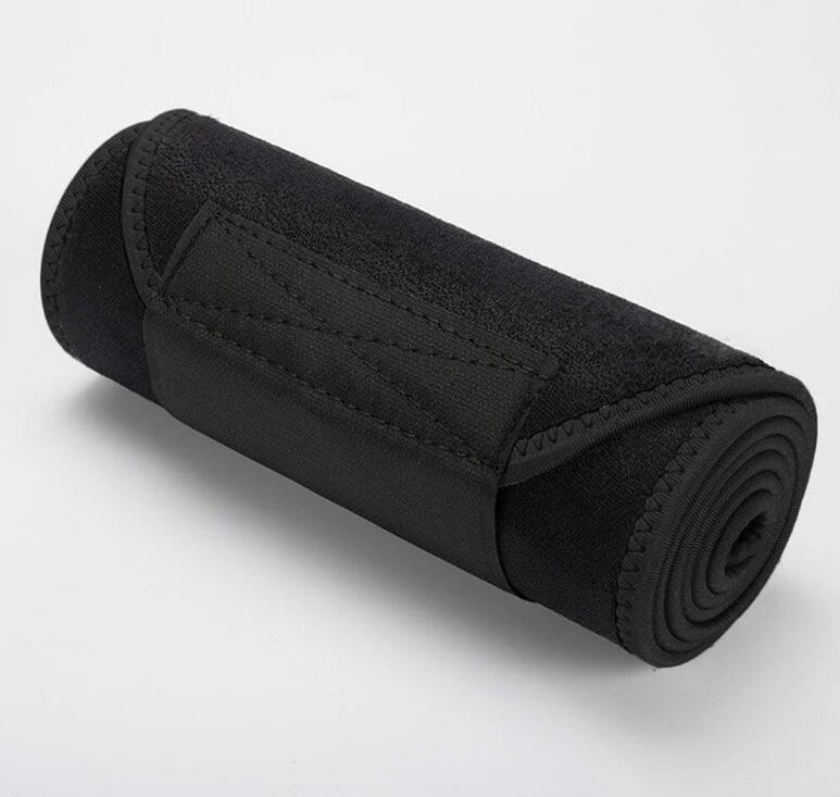 Sweat Waist Trimmer Belt - V.I.P Digital Presence