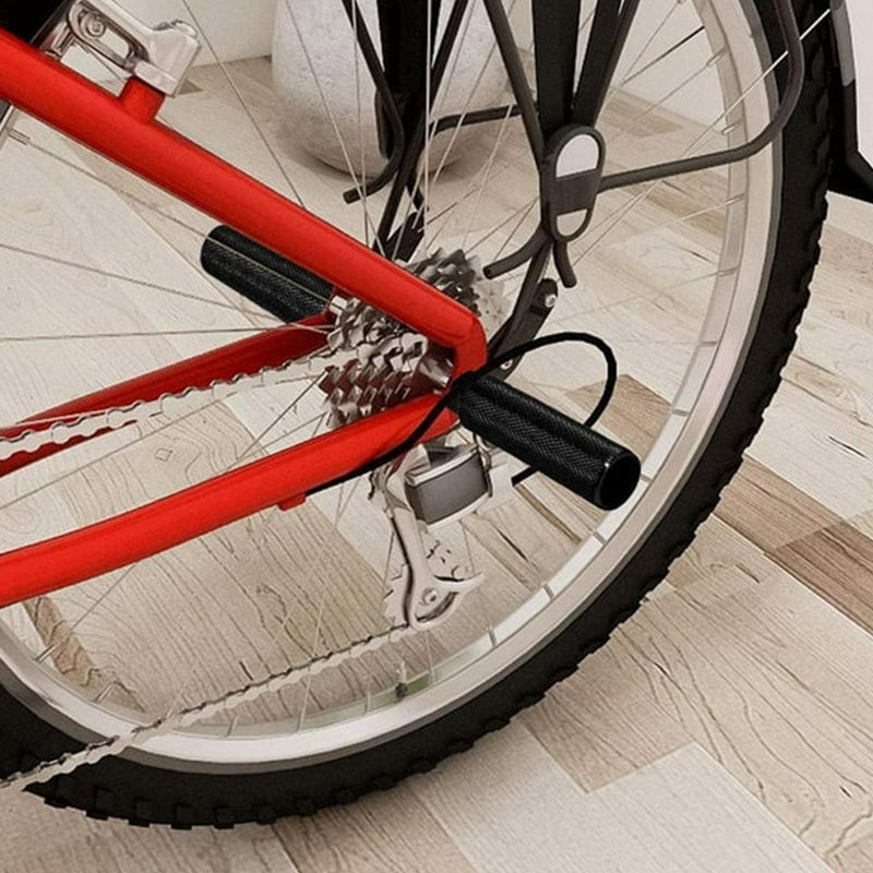 1 Pair Aluminum Alloy Anti - Skid BMX Bike Pegs - V.I.P Digital Presence