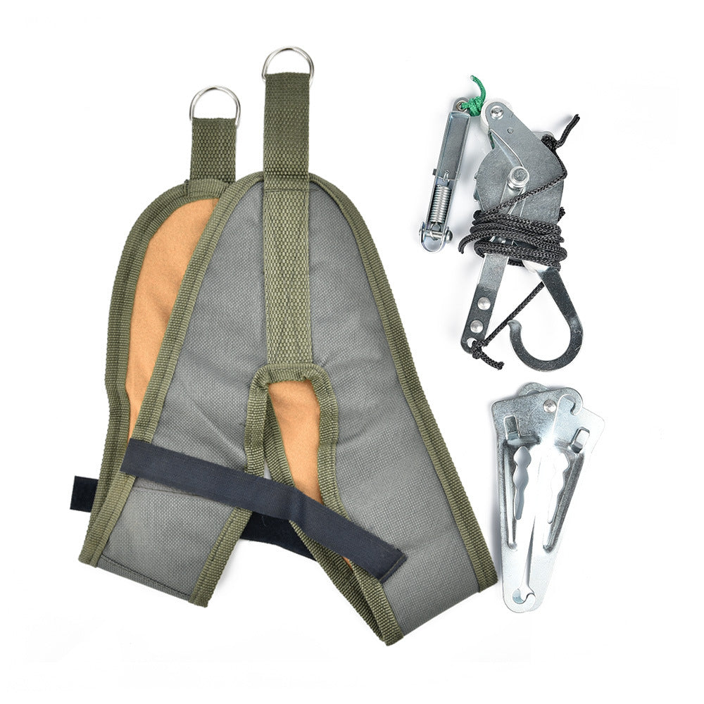 HailiCare Cervical Traction Frame Portable Hook Neck Correction Frame Neck Stretcher - V.I.P Digital Presence