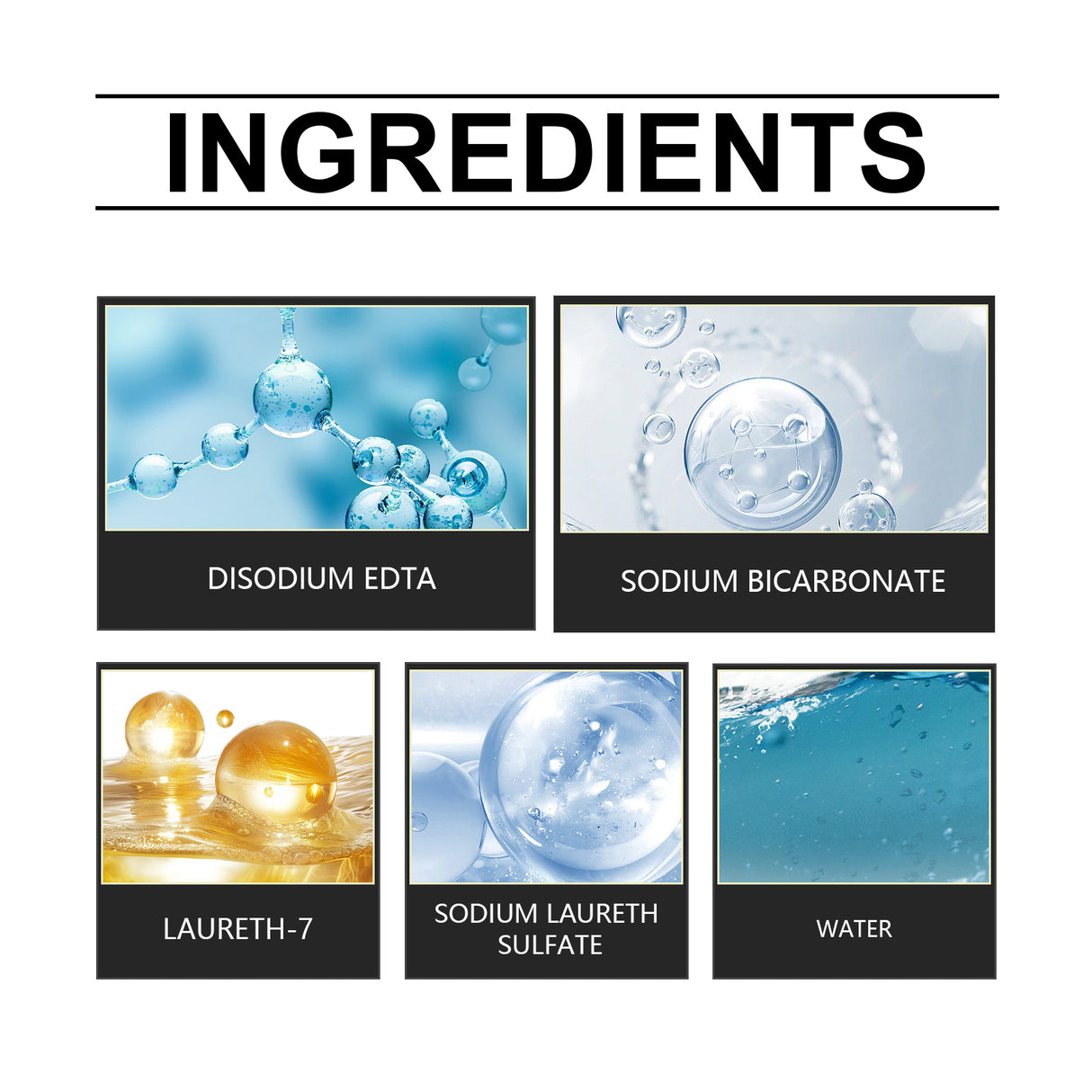 Automotive Spray Cleaner, Automotive Interior Glass Oil Film Decontamination Multi-Functional Foam Cleaner - V.I.P Digital Presence