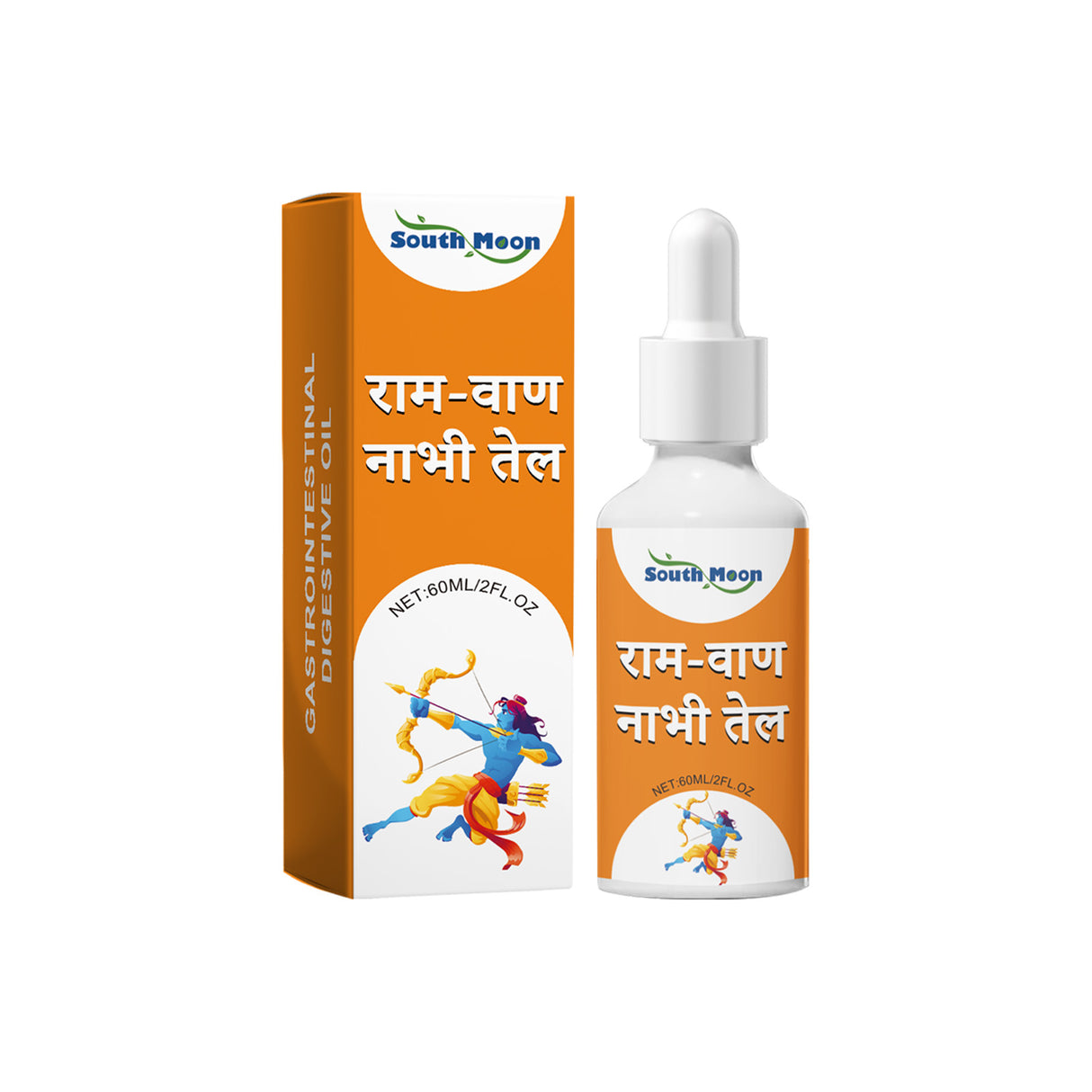 Body Care Oil, Abdominal Massage treatment to relieve discomfort Daily moisturizing body care oil - V.I.P Digital Presence