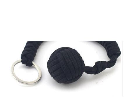 Self Defense Lanyard Survival Keychain - V.I.P Digital Presence