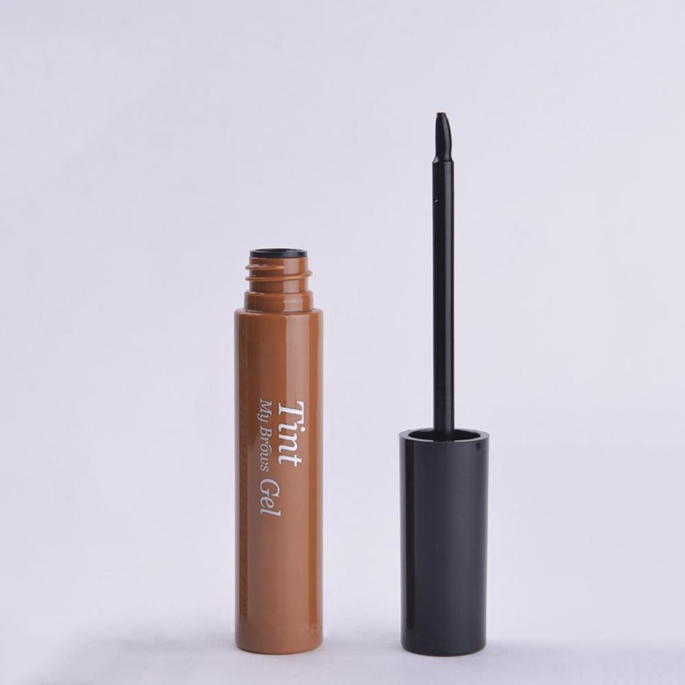 Peel off Eyebrow Enhancer Tint Gel Tattoo Makeup Eyebrow Cream Dye Color Natural 3 Days Long Lasting - V.I.P Digital Presence