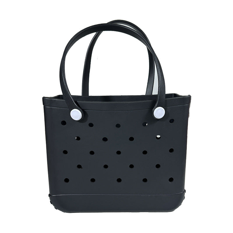 Boggs Bag: Extra Large Waterproof EVA Rubber Tote for Women, Ideal Christmas Gift & Travel Companion. - V.I.P Digital Presence