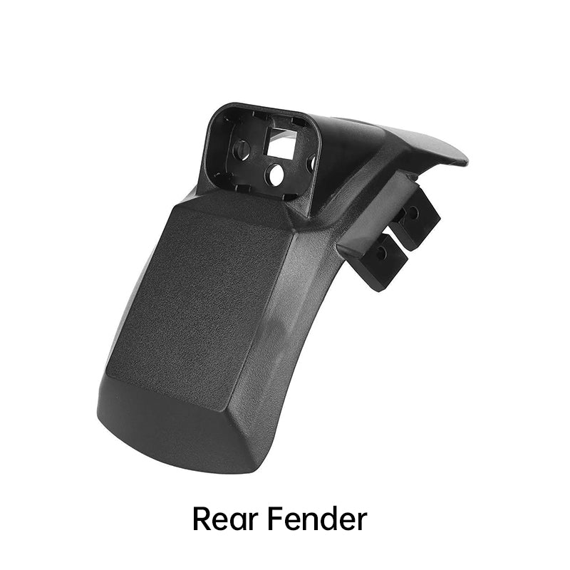 For Kukirin G2 PRO Rear Fender Bracket - 2024 New Scooter Mudguard Support - V.I.P Digital Presence