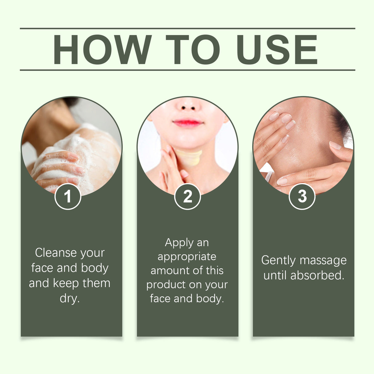 Shea Butter Daily Moisturizing Care Body Moisturizing Skin Moisturizing Body Care Cream