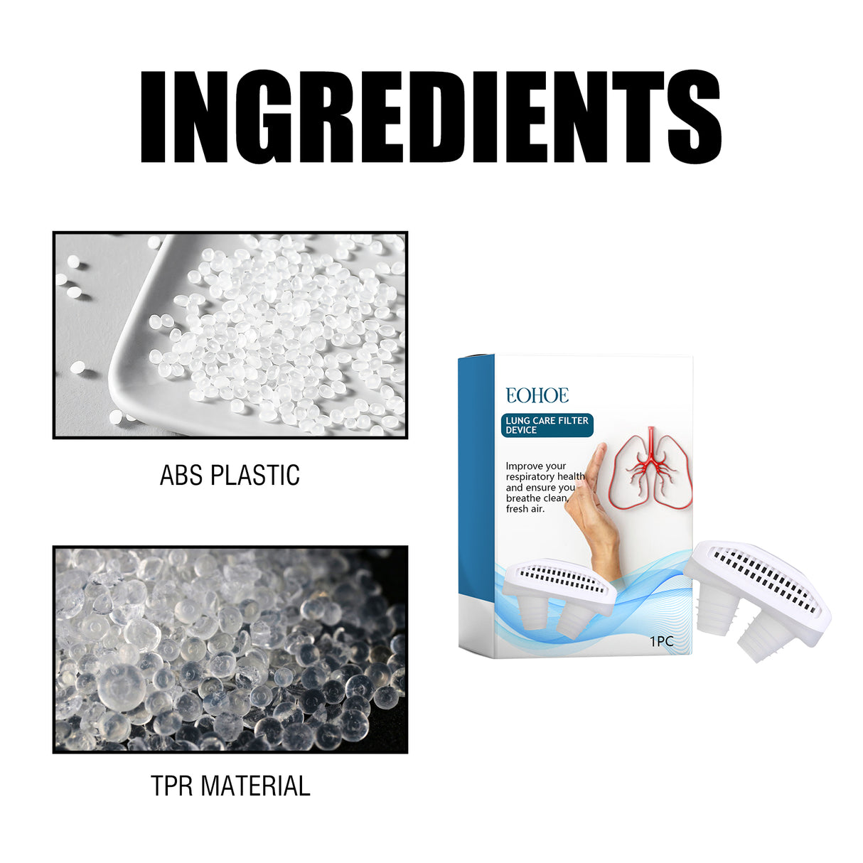 Nasal Aspirator Cleans The Nose And Relieves Runny Nose And Throat Irritation - V.I.P Digital Presence