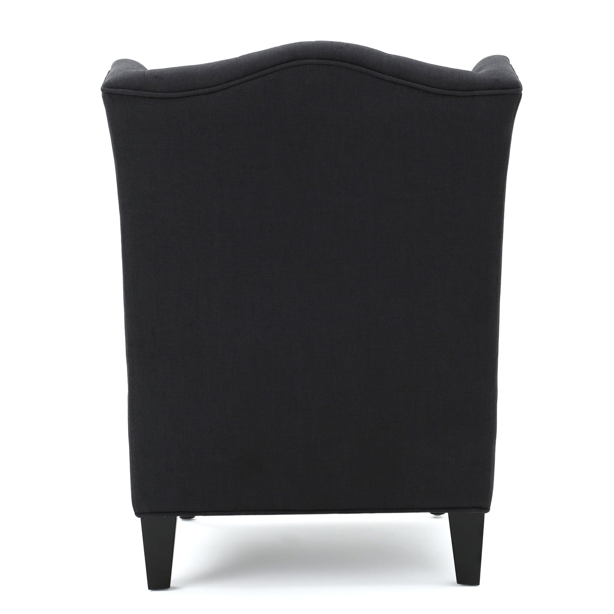 TODDMAN HI-BACK CLUB CHAIR - V.I.P Digital Presence