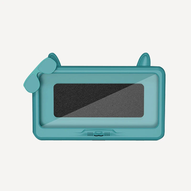 360 ° rotatable bathroom waterproof phone case bathroom shower kitchen wall hanging lazy person stand - V.I.P Digital Presence