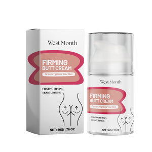 Butt Lift Firming Cream, Firming And Moisturizing Care Peach Butt Highlights Body Lift Cream - V.I.P Digital Presence