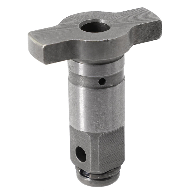 1/2 Spindle Anvil Shaft w/ 16 x 22 x10mm Bearing Sleeve Electric Wrench Parts for WU268 278 279 Worx Parkside Screwdriver B3 C3 - V.I.P Digital Presence