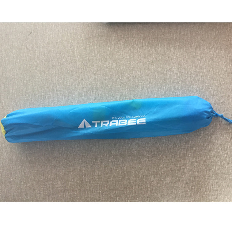 Pop Up Beach Tent Sun Shade Shelter Anti-UV Shelter Fully Automatic Folding Camping Tent - V.I.P Digital Presence