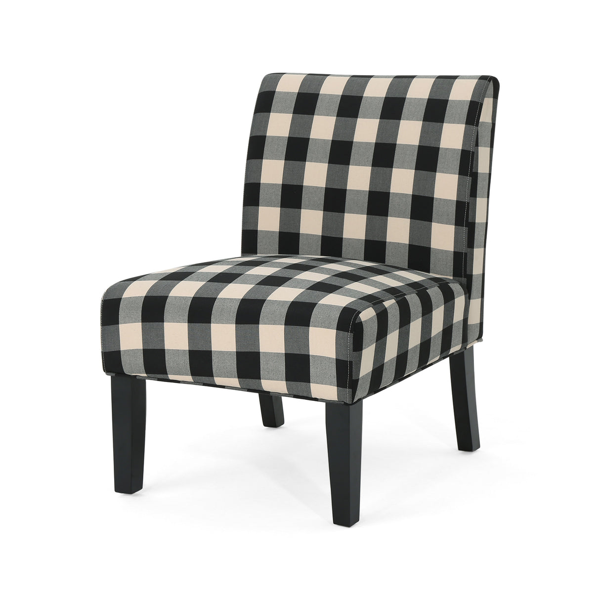 ACCENT CHAIR - V.I.P Digital Presence