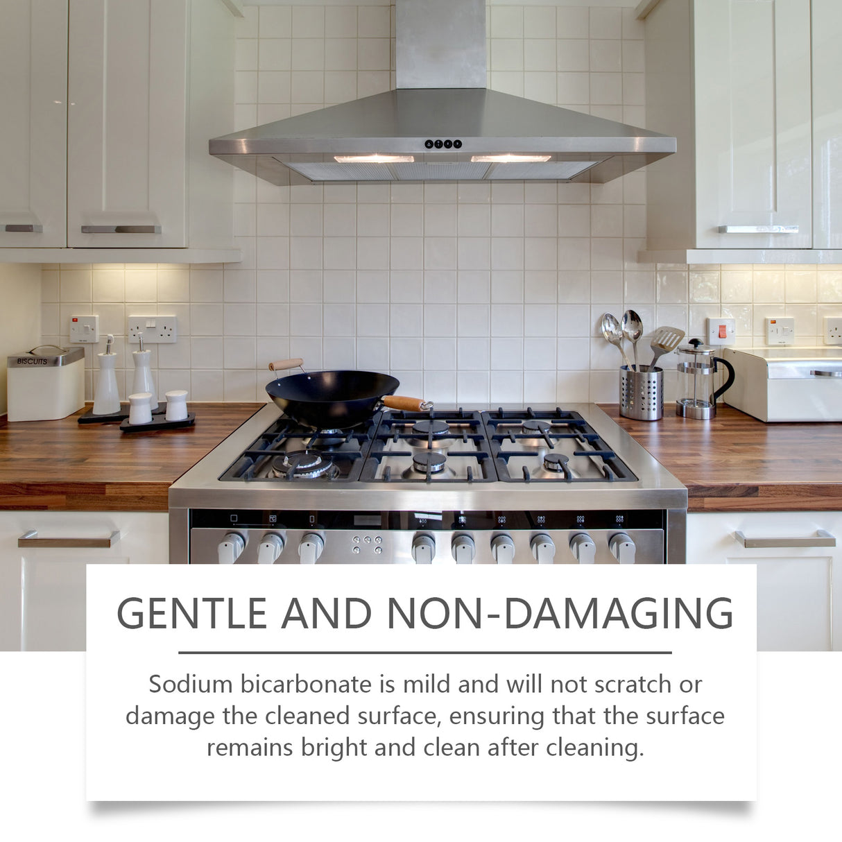 Kitchen Grease Cleaning Tablets, Home Cleaning Kitchen Stove Stains Multi-Functional Oil And Scale Removal - V.I.P Digital Presence