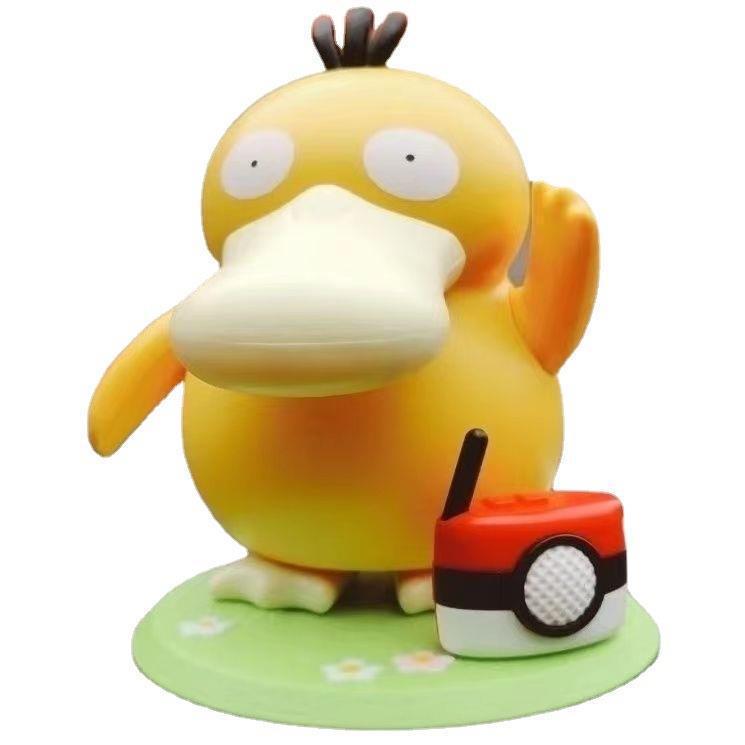 Electric toys, popular items, can be reached by ducks, waving hands, carrying suitcases, music boxes, and ornaments - V.I.P Digital Presence