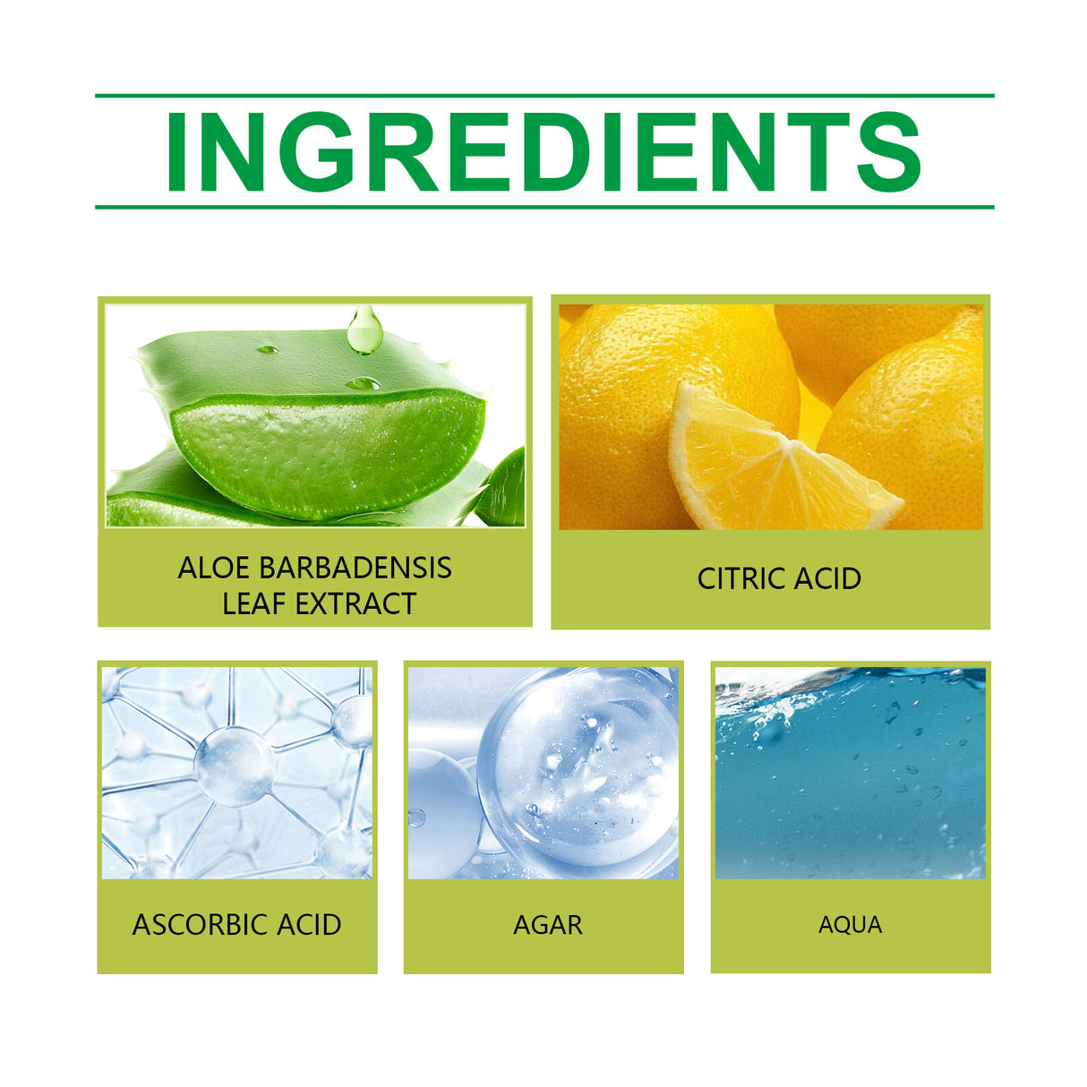 Aloe Vera Gel Moisturizes And Hydrates Skin, Hair, Body And Face - V.I.P Digital Presence