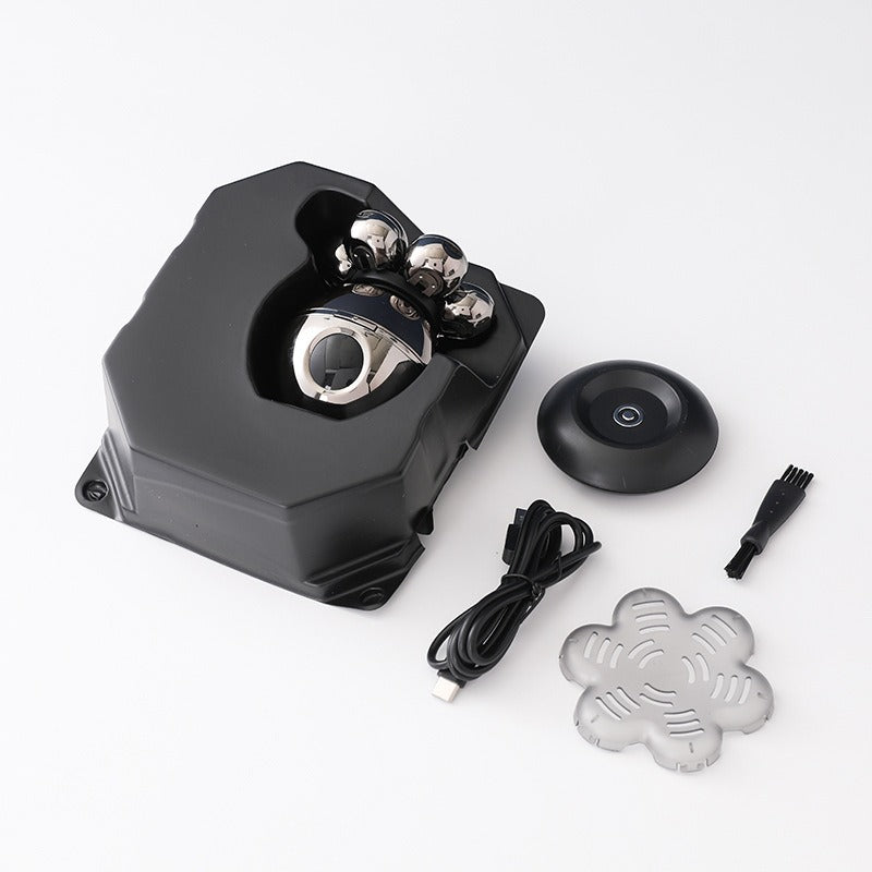 Men's shaver electric shaver shaver hair clipper specialized shaver machine - V.I.P Digital Presence