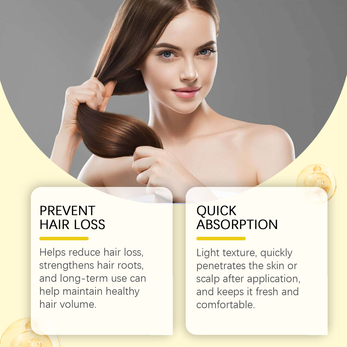 Woodsleep Evening Primrose Care Oil Hair Care Hair Care Oil - V.I.P Digital Presence