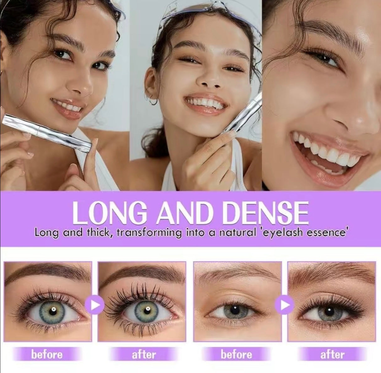 LashLift Prime & Curl