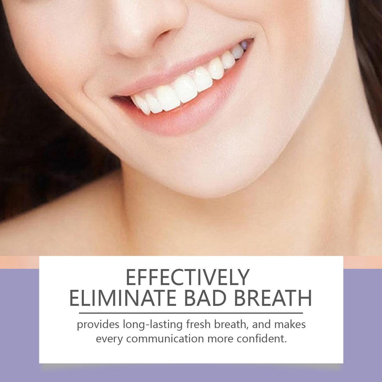 Mint Dental Mouthwash Gentle Care For Teeth Clean Fresh Smell Care Mouthwash - V.I.P Digital Presence