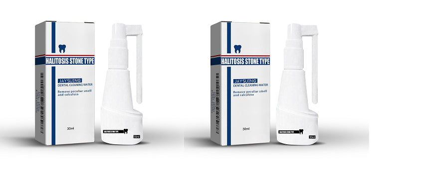 Calculus Remover, Calculus Removal, Teeth Whitening, Eliminating Bad Breath,Mist Spray - V.I.P Digital Presence