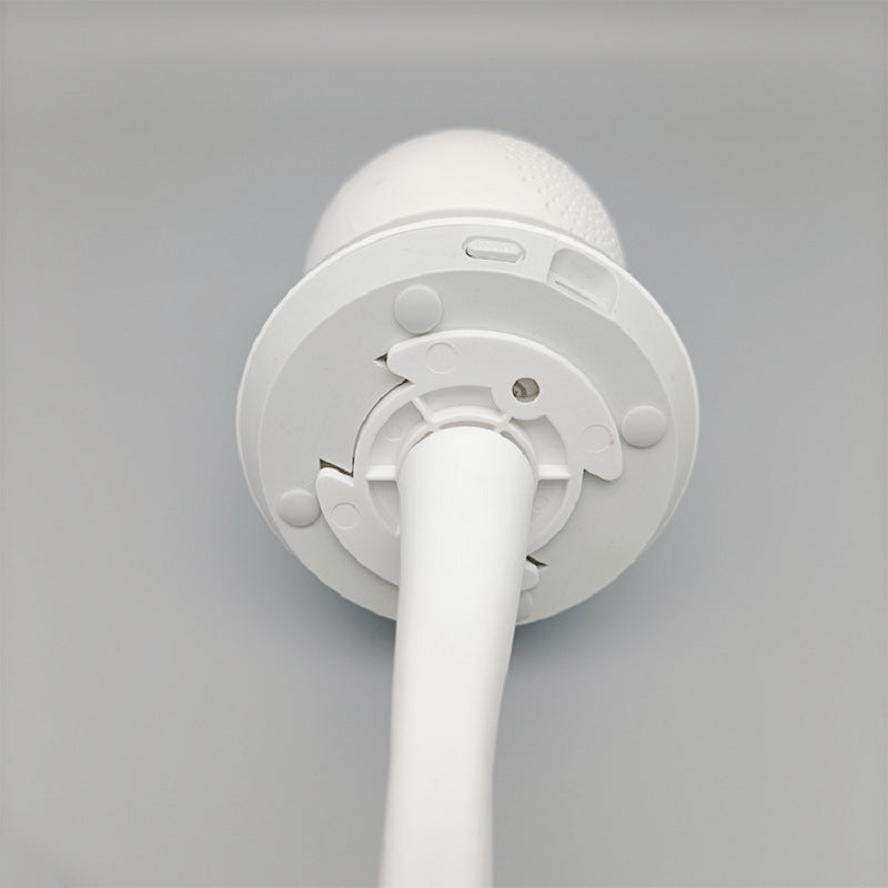 Camera 2K No-Drilling Mount Multi-Function Crib Winding Binding Hanging Inverted Installation Wall-Mounted Base - V.I.P Digital Presence