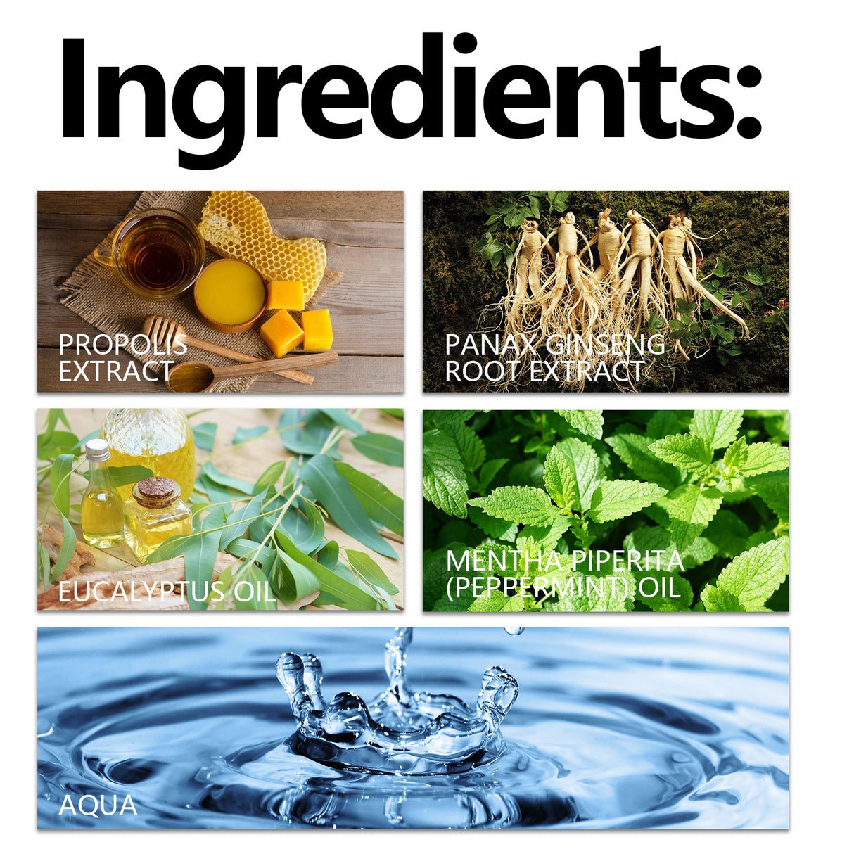 Herbal Mouth Spray, Refreshing Breath Repair Swollen Gums Relieve Oral Ulcer Yang Portable Spray - V.I.P Digital Presence