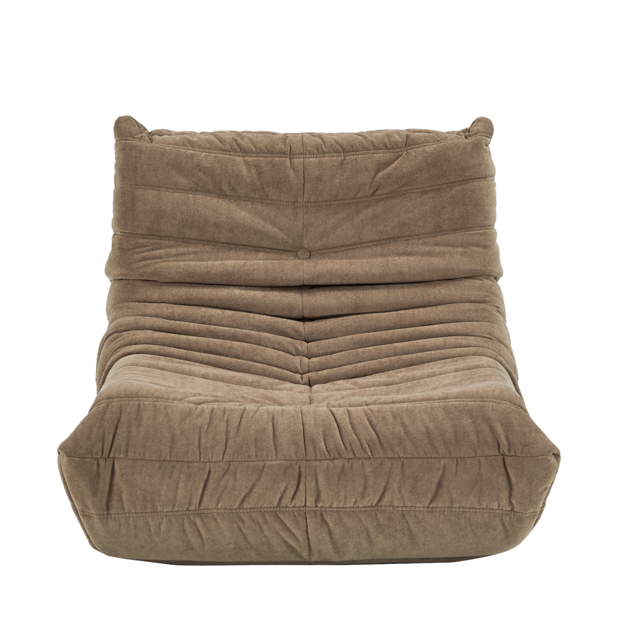 Floor sofa Bean Bag Chair for Adults Fireside Bean Bag Lounger Memory Foam Chair for Home, office, Apartment or Gaming Venue - V.I.P Digital Presence