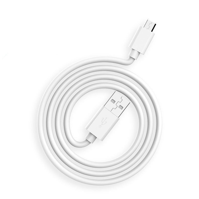 2A 1-meter Micro Android data cable supports fast charging power cable V8/MIRCO charging cable - V.I.P Digital Presence
