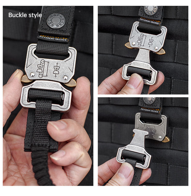 Func. tool rope, equip. tools, phone anti-loss hooks, bag & pant dec. ropes - V.I.P Digital Presence