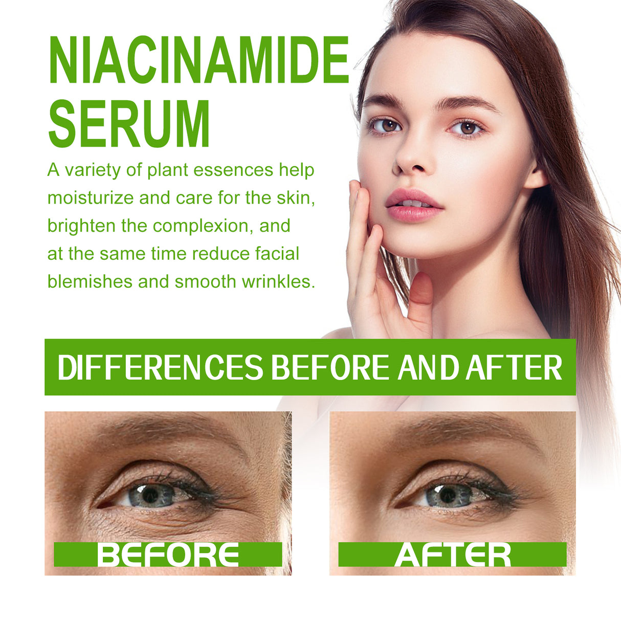 Face Gel Cream Lightening Spots And Fine Lines Repair Redness And Delicate Pores Soft Moisturizing Face Cream