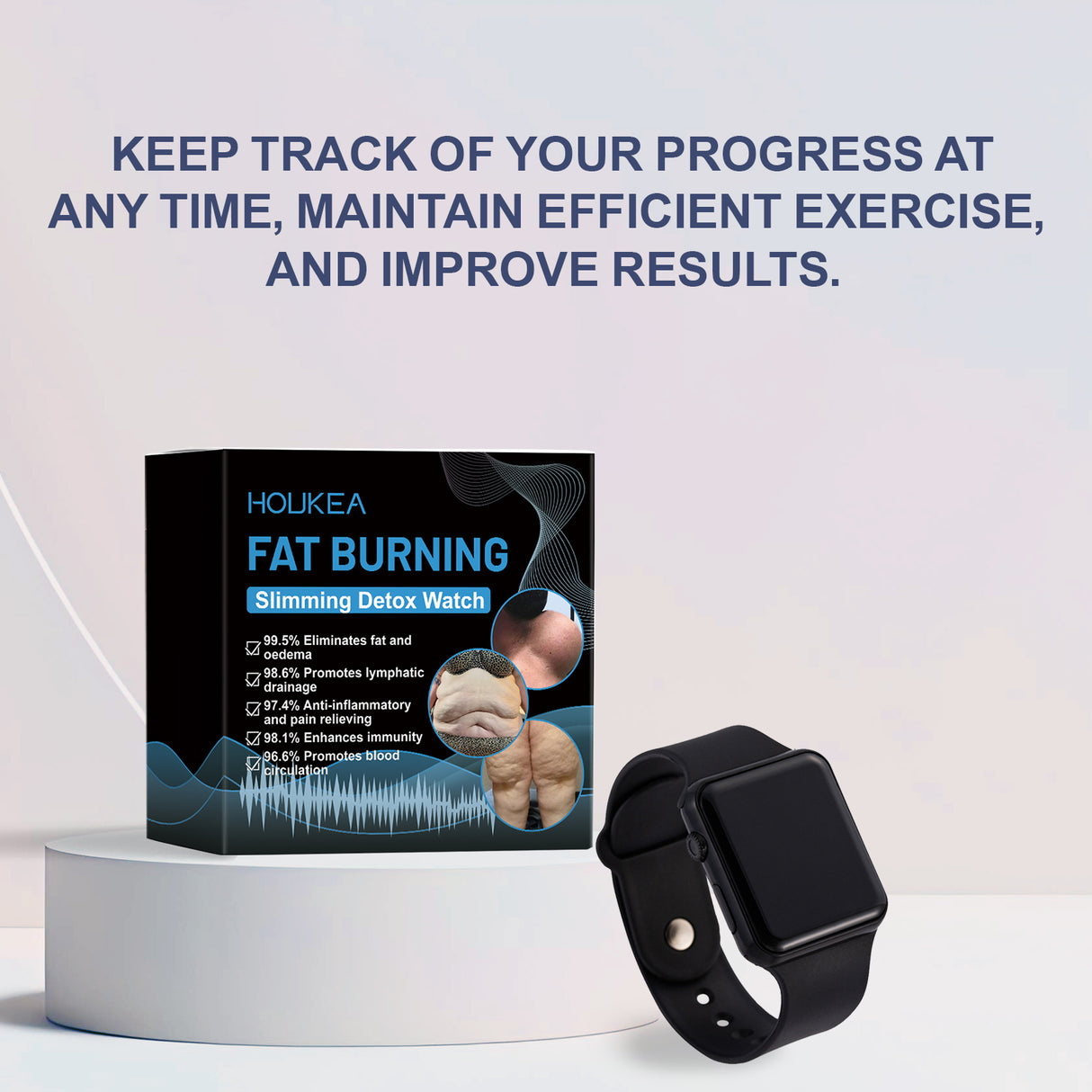 Sports Watch Sports Time Management Sports Daily Portable Fashion Sports Watch Accessories - V.I.P Digital Presence