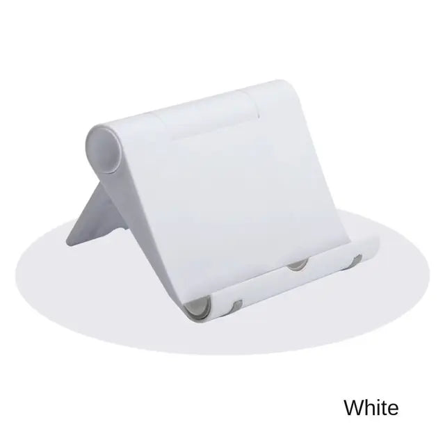 Mobile Phone Communication Accessories Universal Tablet Stand Holder Cell Phone Desktop Desk Stand Holder Support Tablet Phone - V.I.P Digital Presence