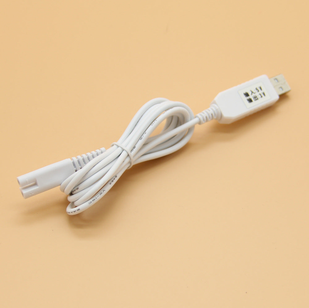 Waterpik WP-462EC electric water flosser 450EC dedicated USB charging cable - V.I.P Digital Presence